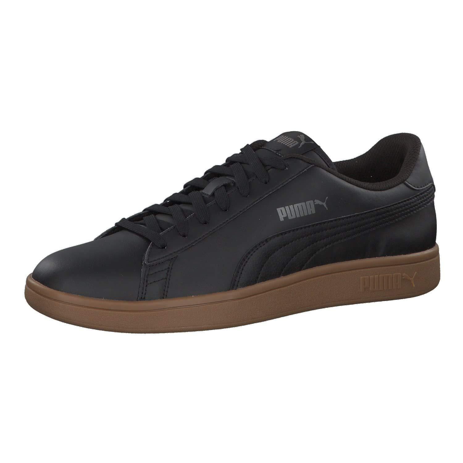PUMA Suede Smash V2 Trainers Peacoat White 9.5 Uk in Black (Blue) for Men -  Save 75% - Lyst