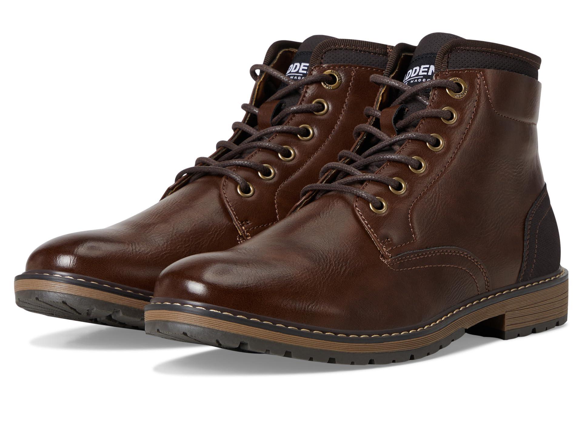 Lace Up Amazon Steve Madden Boots Combat Boots Steve Madden Men's