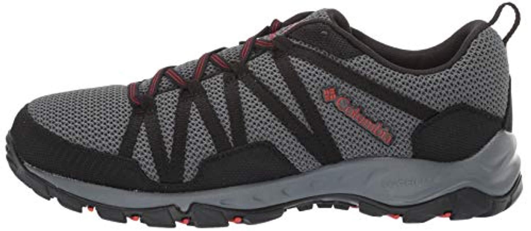 columbia firecamp knit