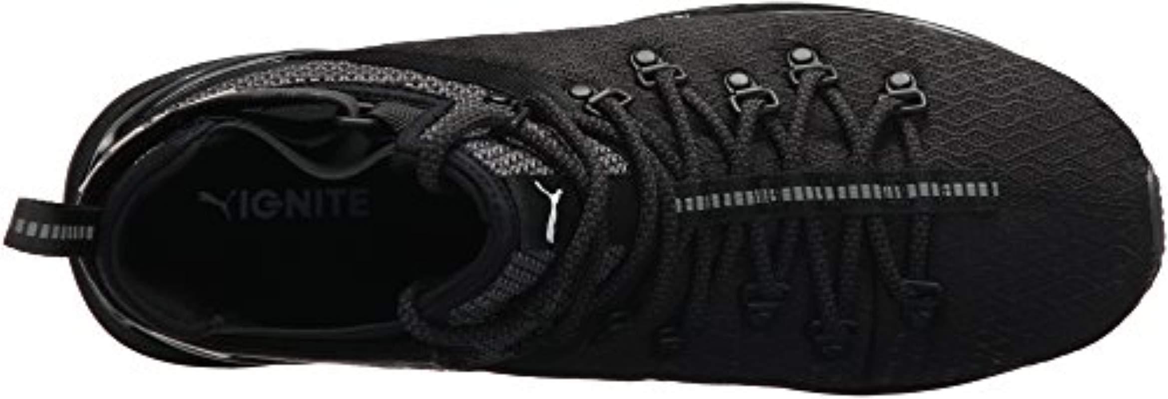 puma ignite boot