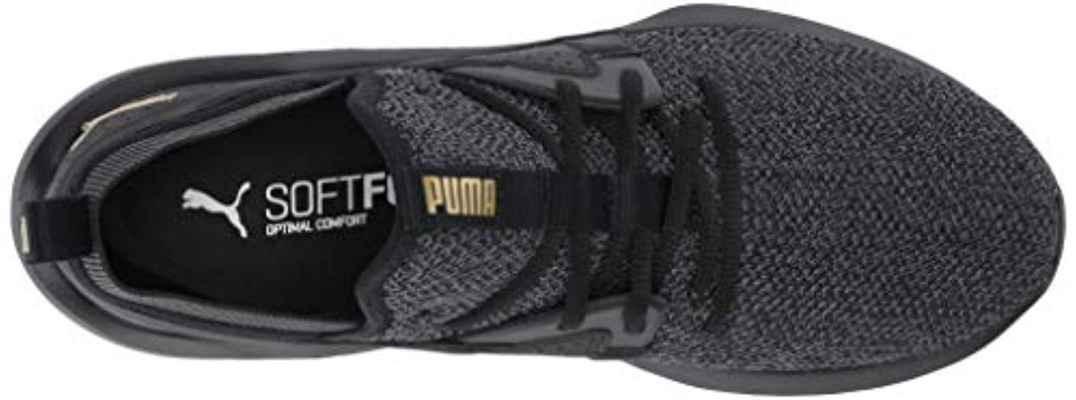 puma emergence trainers