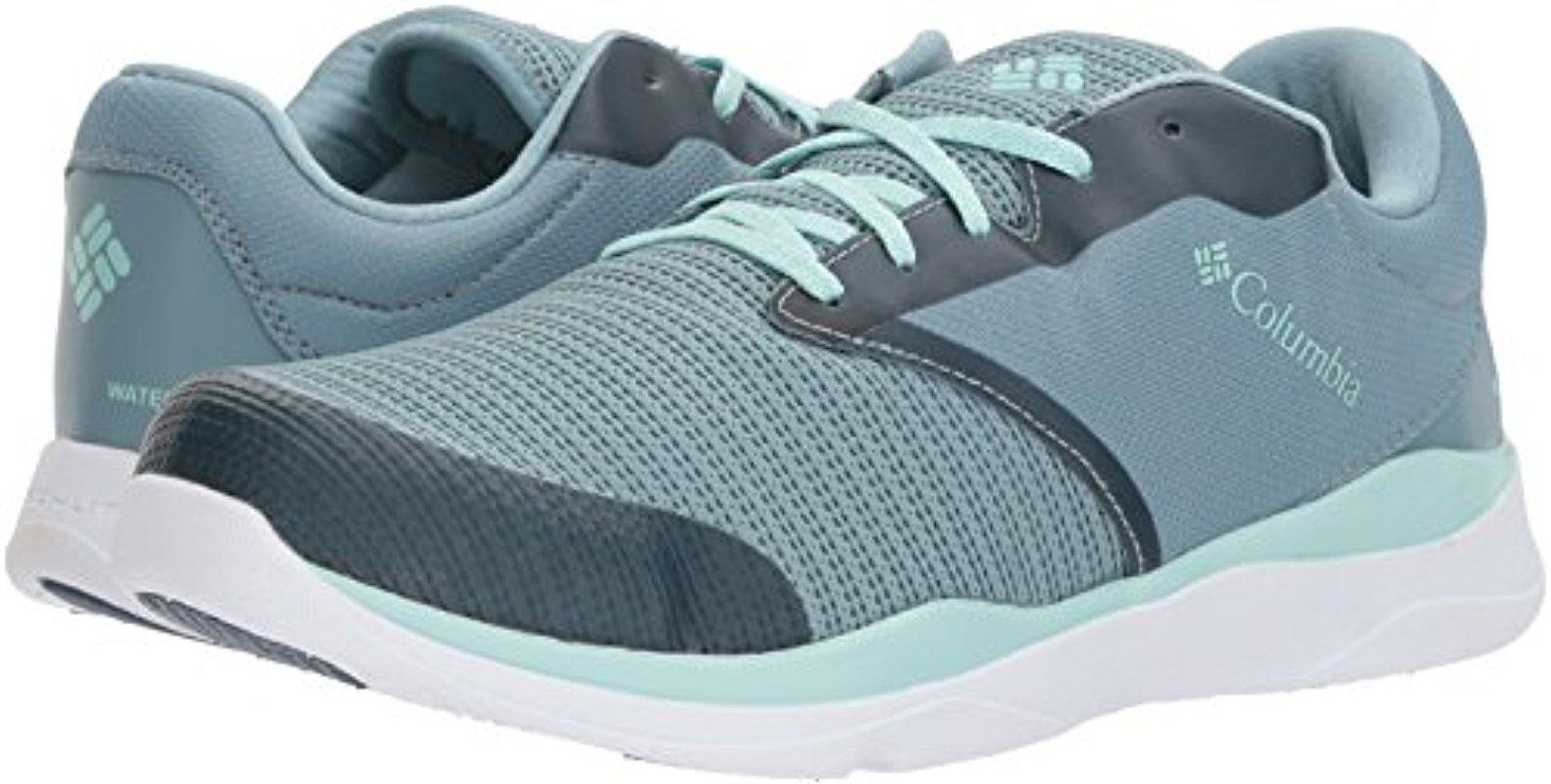 columbia ats trail lite