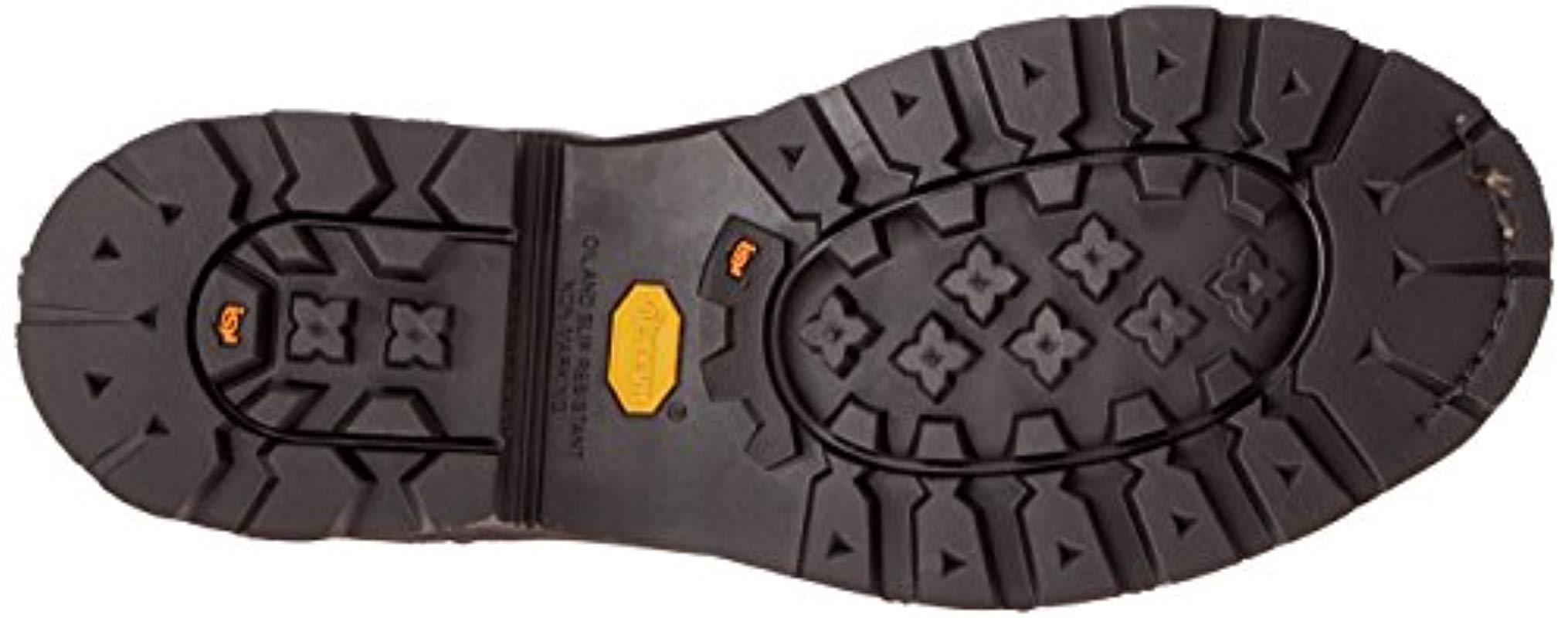 timberland pro crosscut