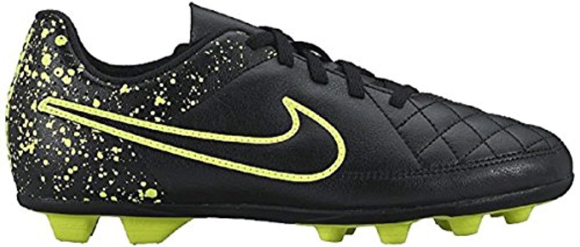 nike tiempo rio ii
