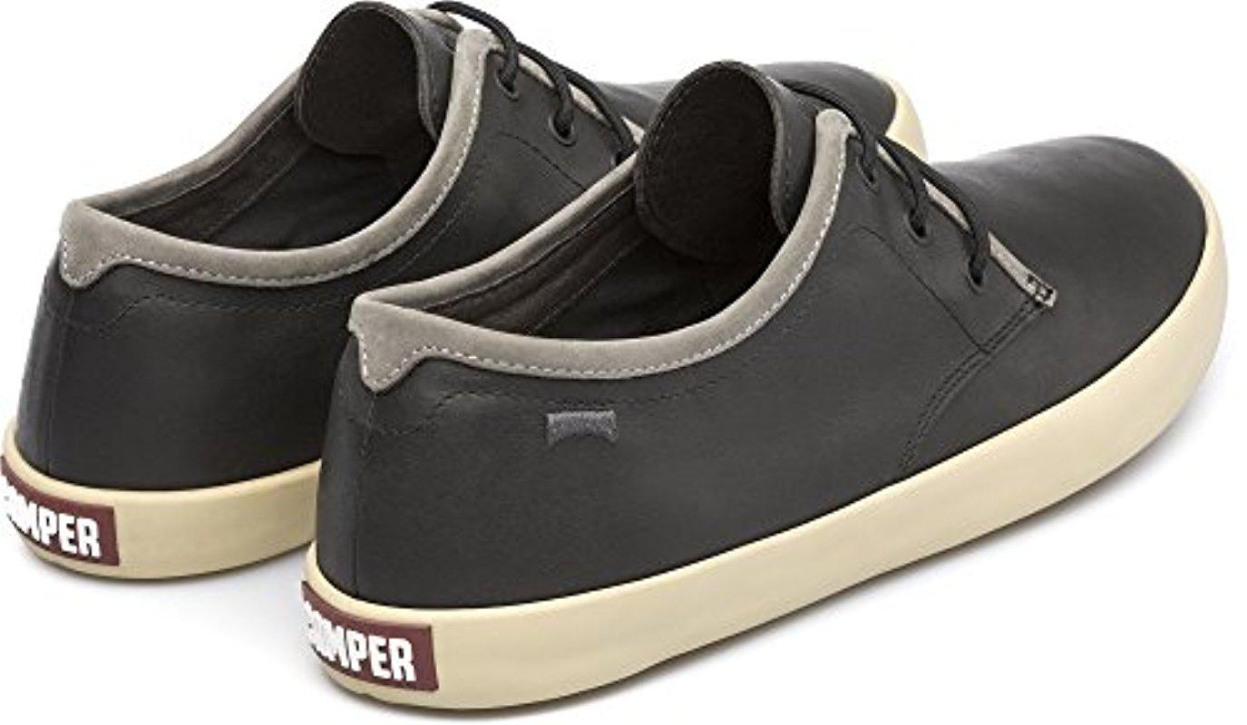 camper pursuit sneaker
