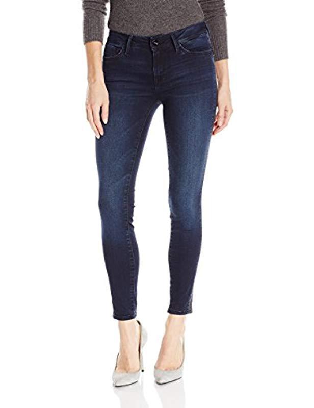 adriana ankle super skinny