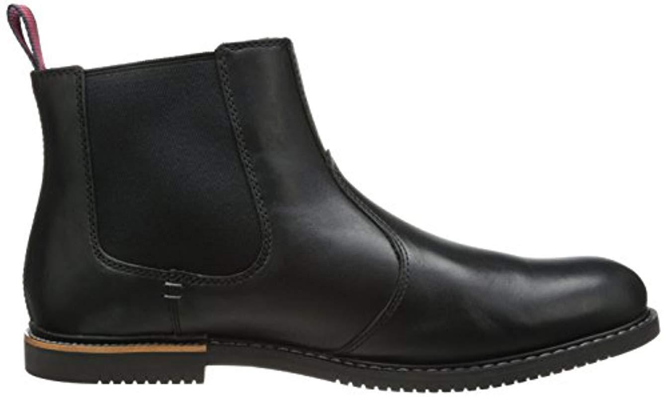Brook Park Chelsea, Botines para Hombre Timberland de hombre de color Negro  | Lyst