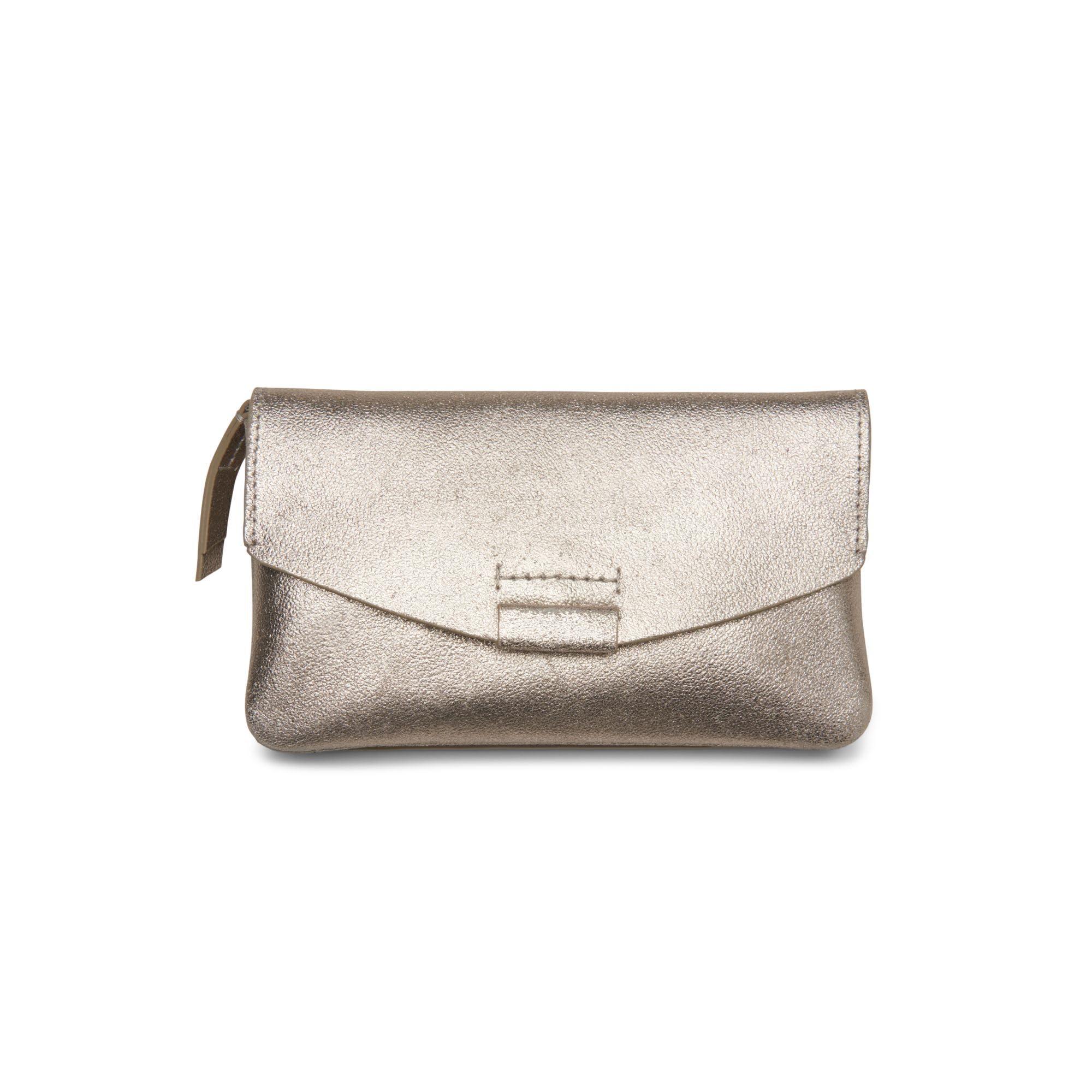Clarks rose gold bag cheap