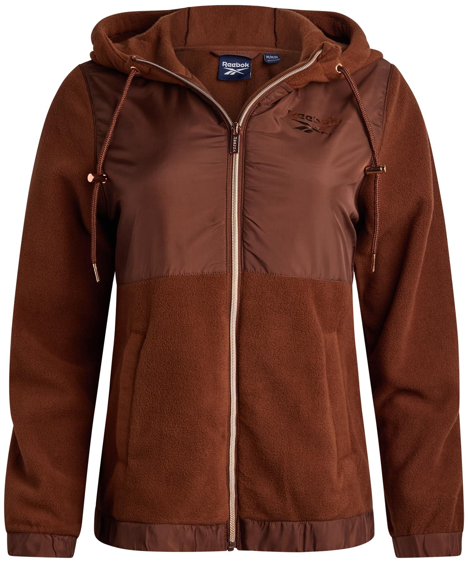 Reebok Jacken für Damen Online-Schlussverkauf – Bis zu 55