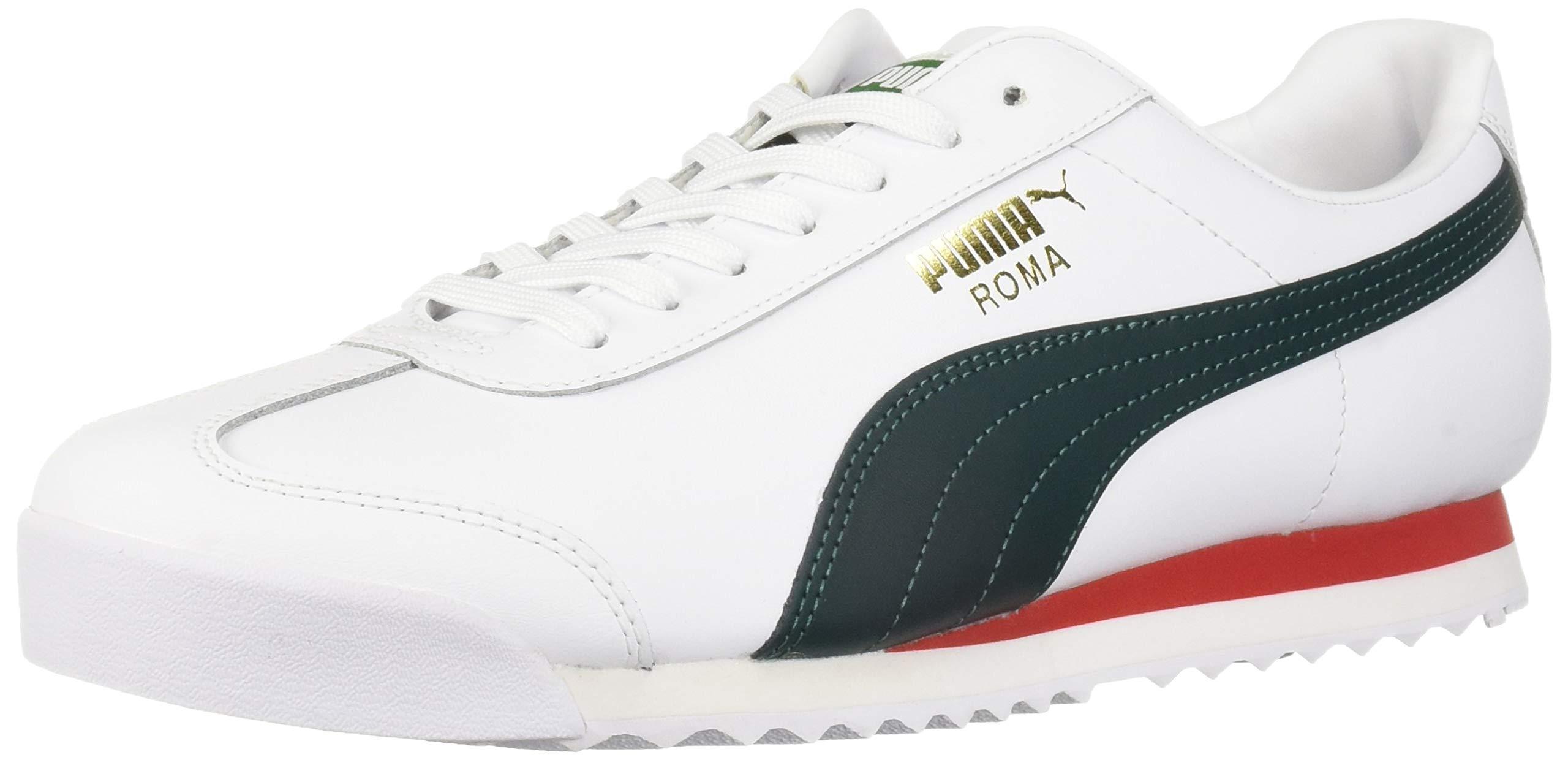 puma roma classic