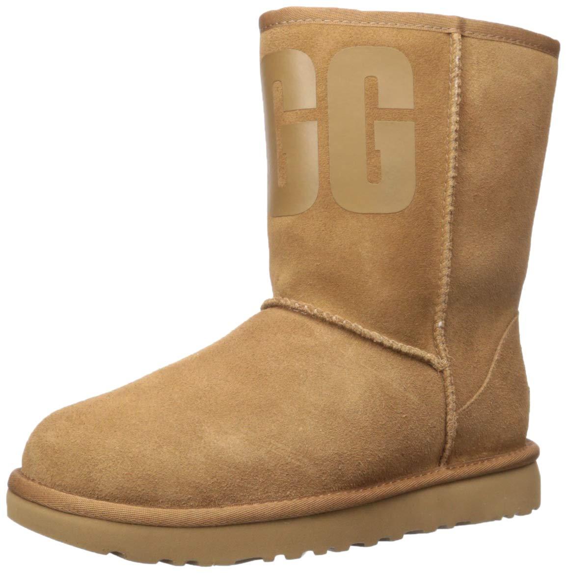 ugg classic tall rubber