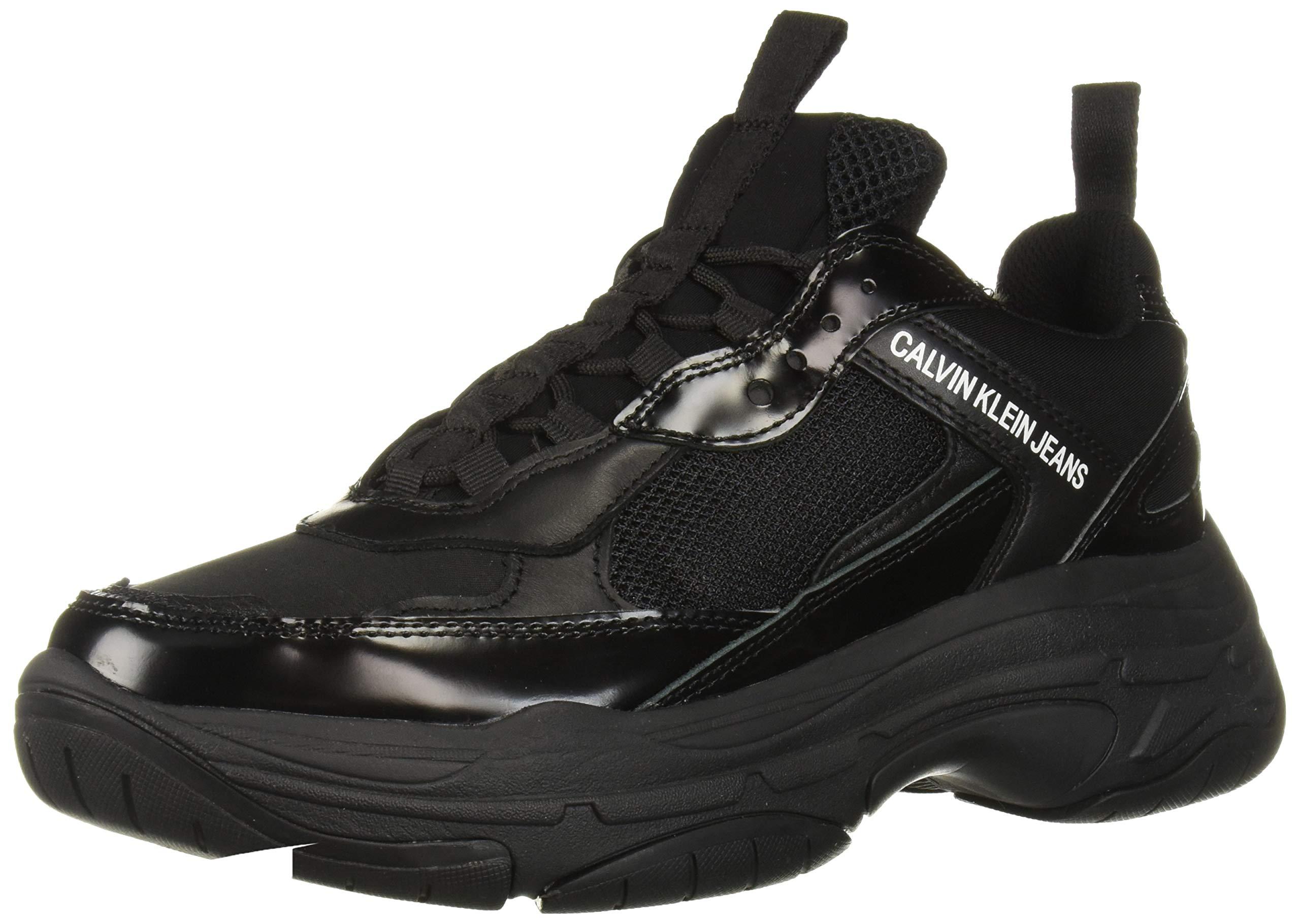 calvin klein marvin mens