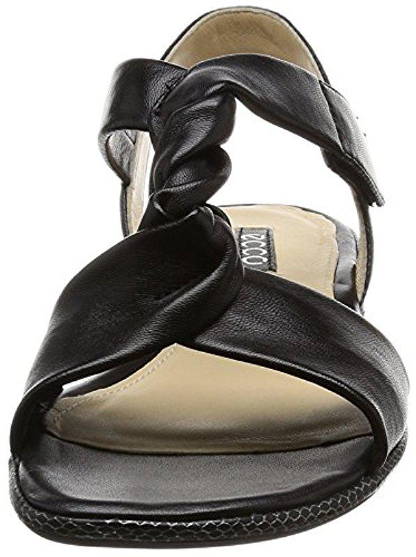 ecco bouillon sandal 3.0