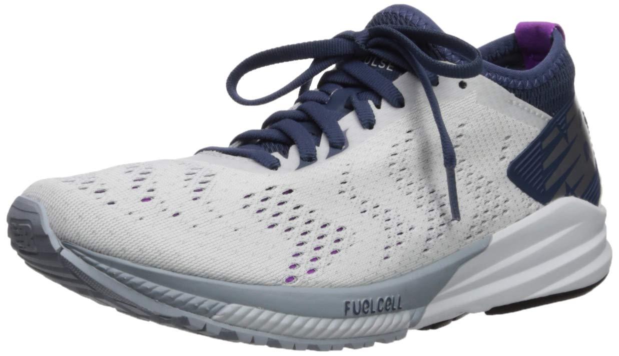 new balance fuel cell blue