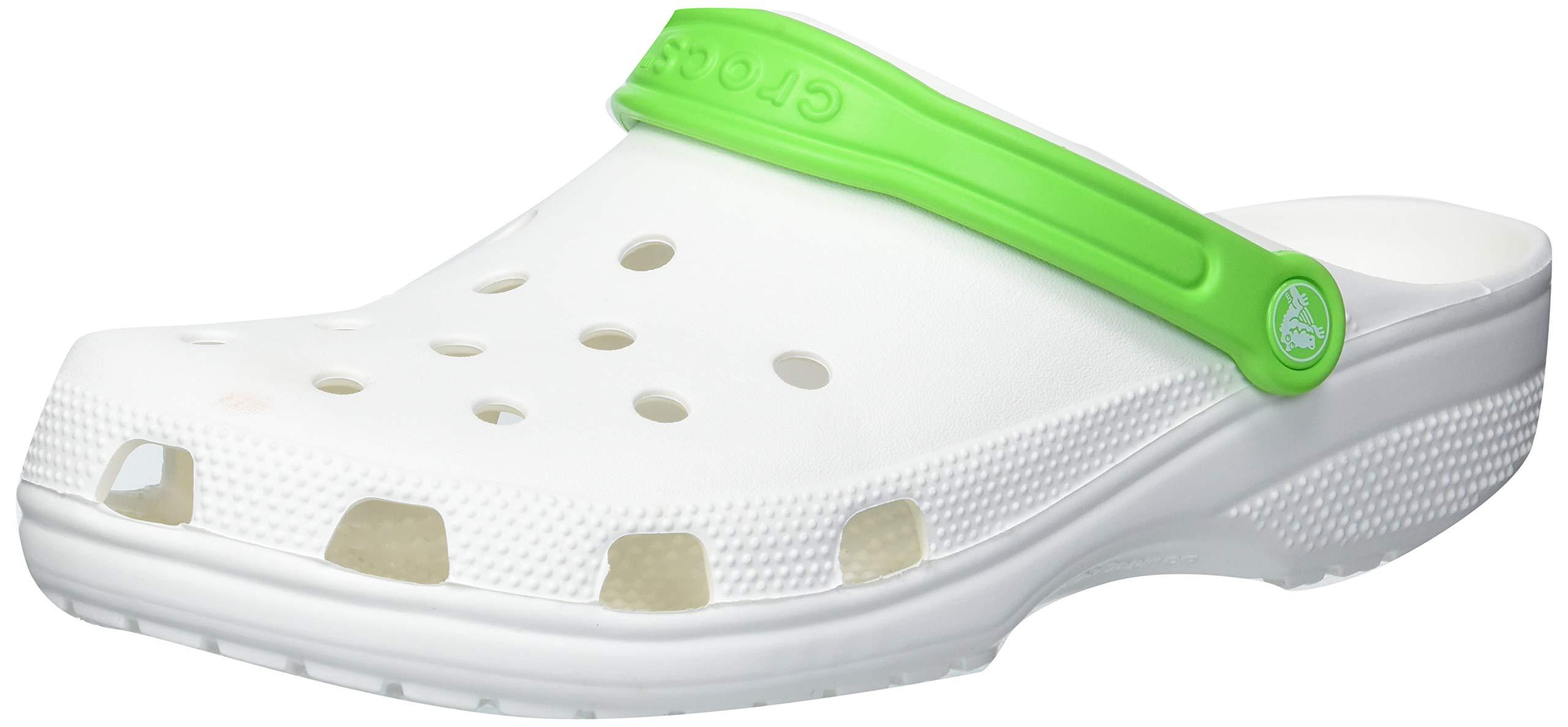 Crocs™ Classic Slip On Casual Water Shoe