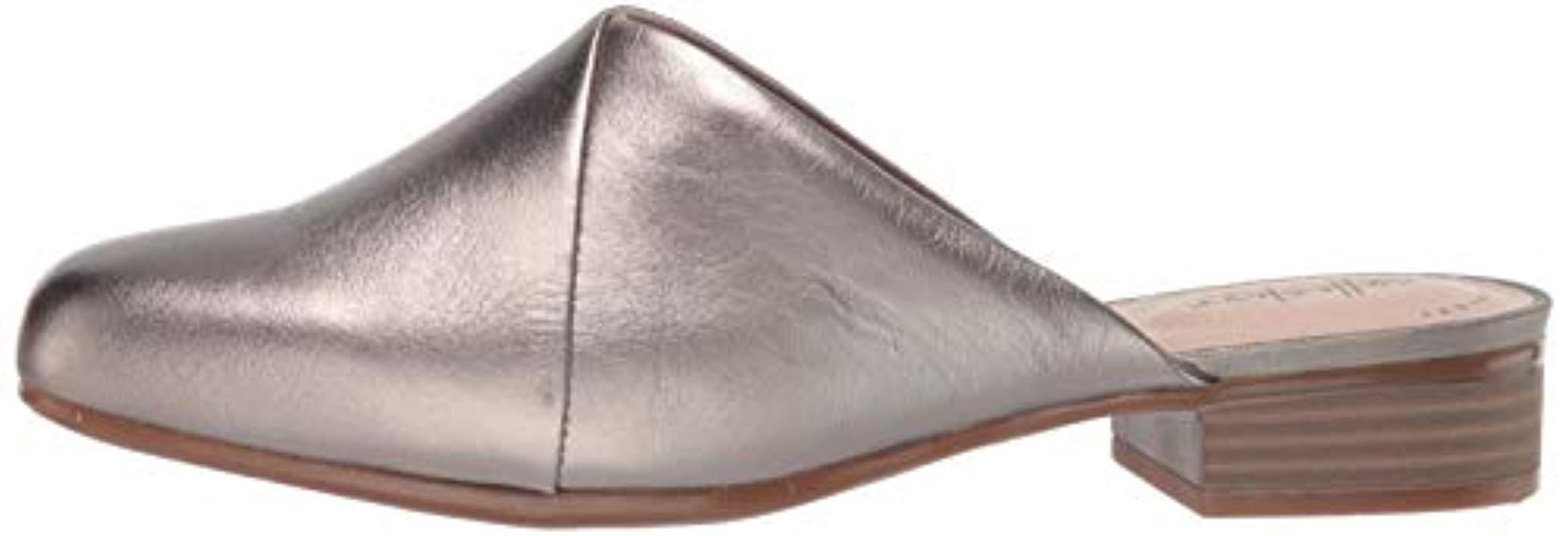 clarks juliet willow mule