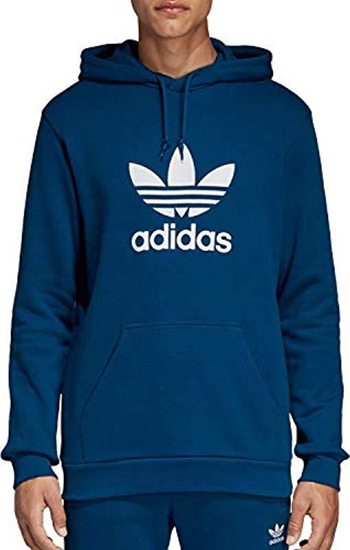 adidas bluebird hoodie