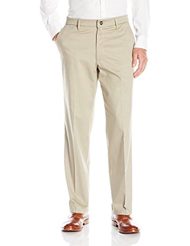 lee carefree stretch pants