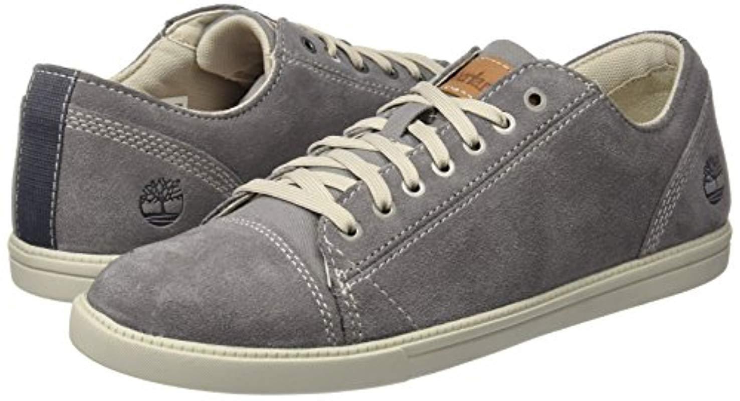 timberland fulk ox