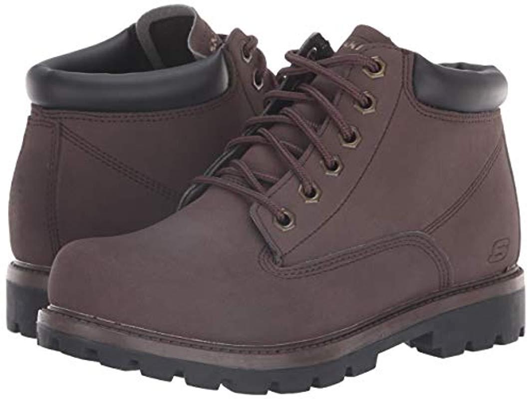 skechers toric amado