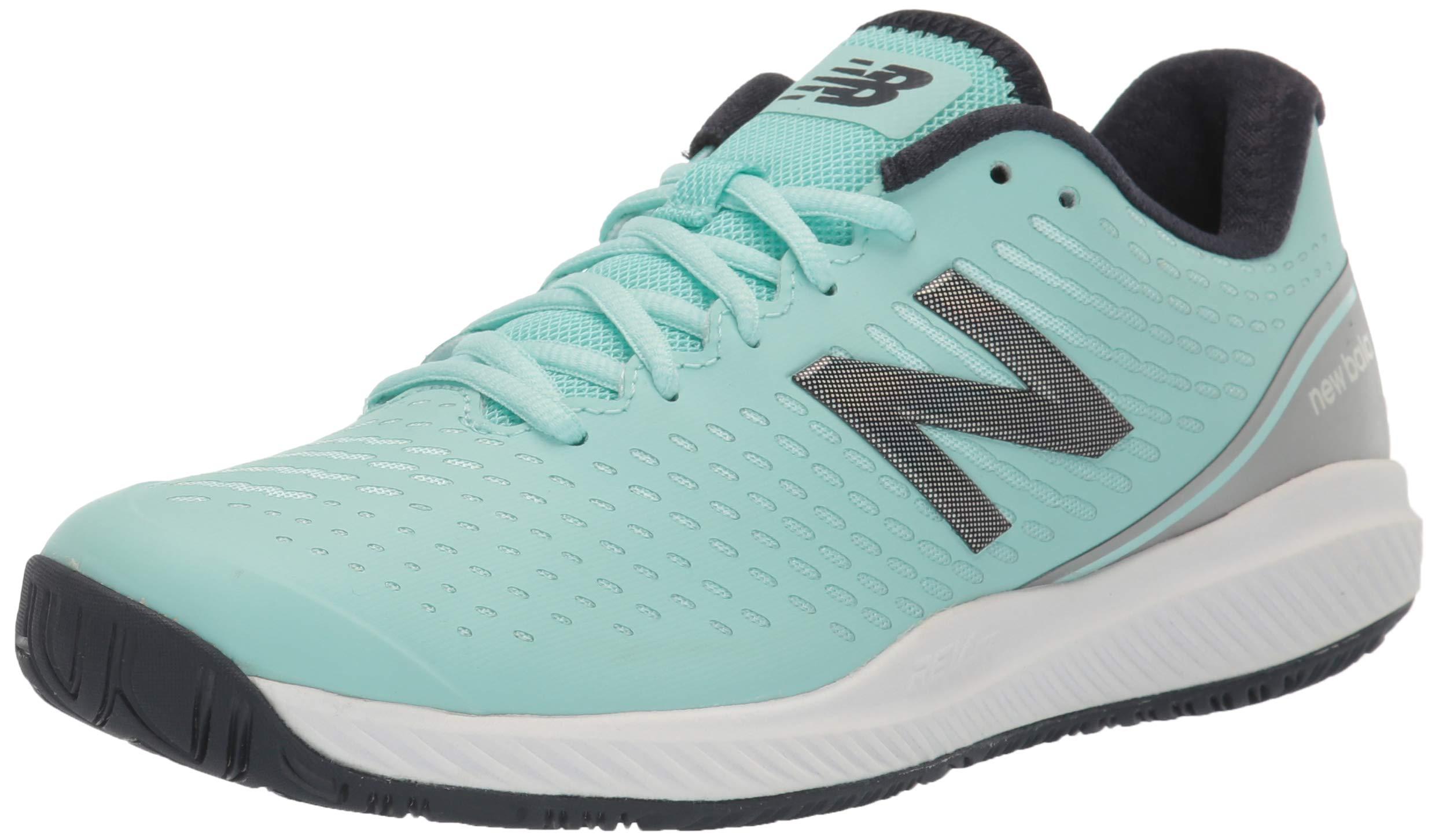 New Balance 796 V2 Hard Court Tennis Shoe in Blue - Save 54% - Lyst