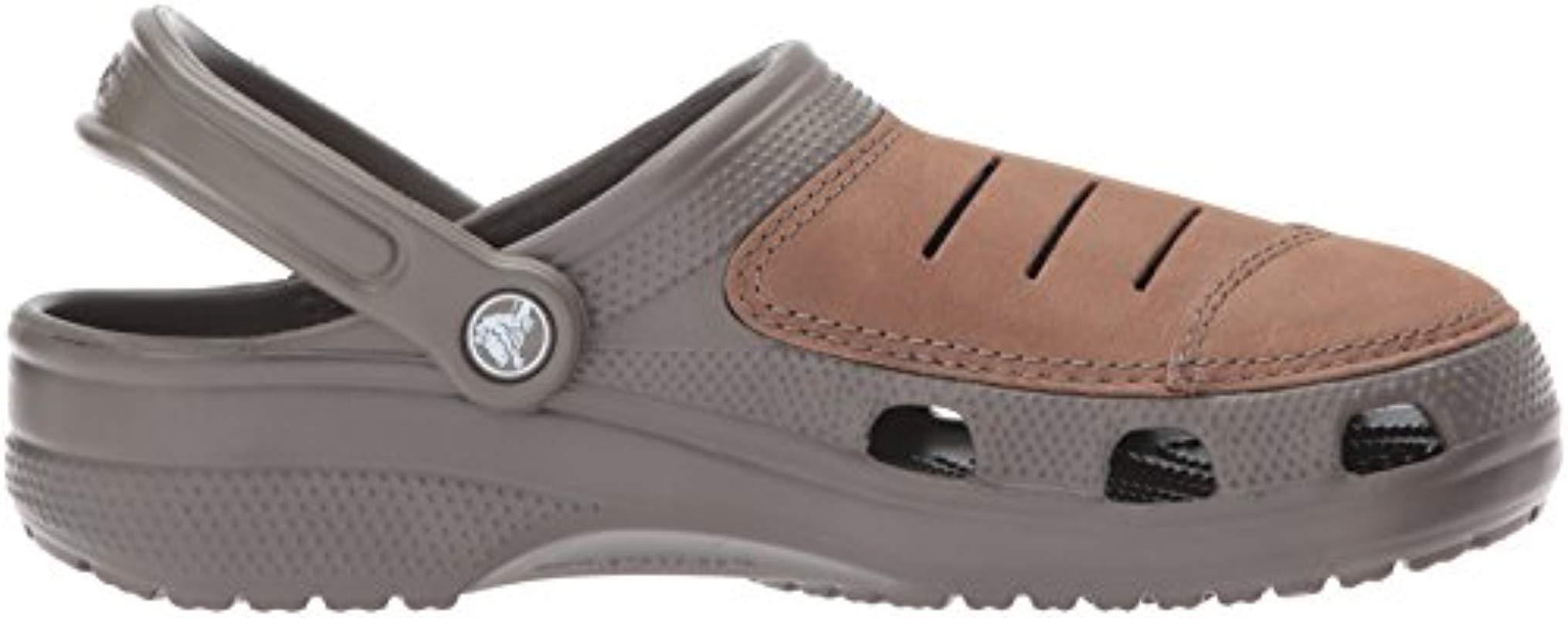 Men's bogota clearance clog