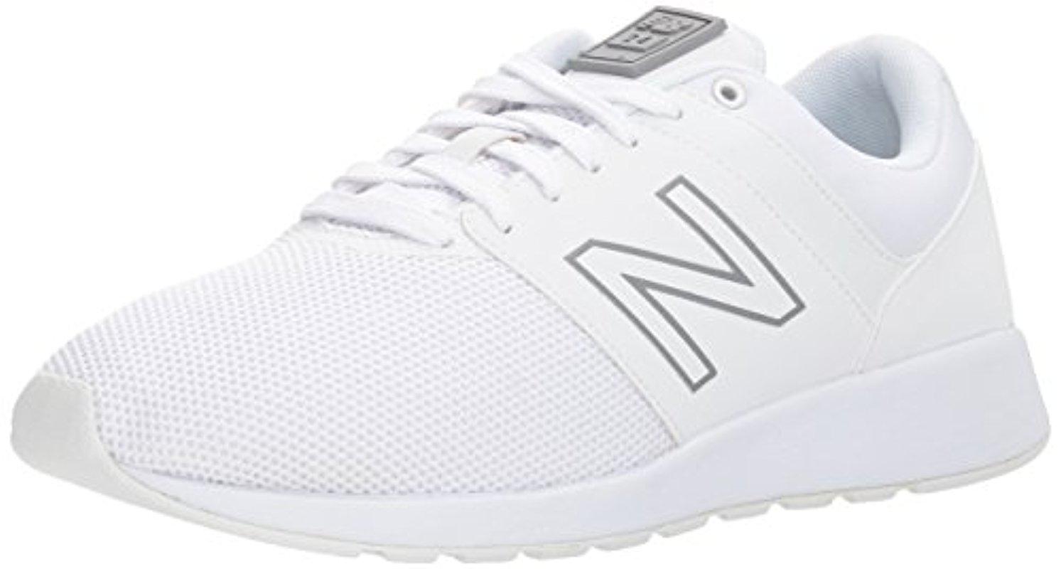 New Balance 24v1 Lifestyle Sneaker in 