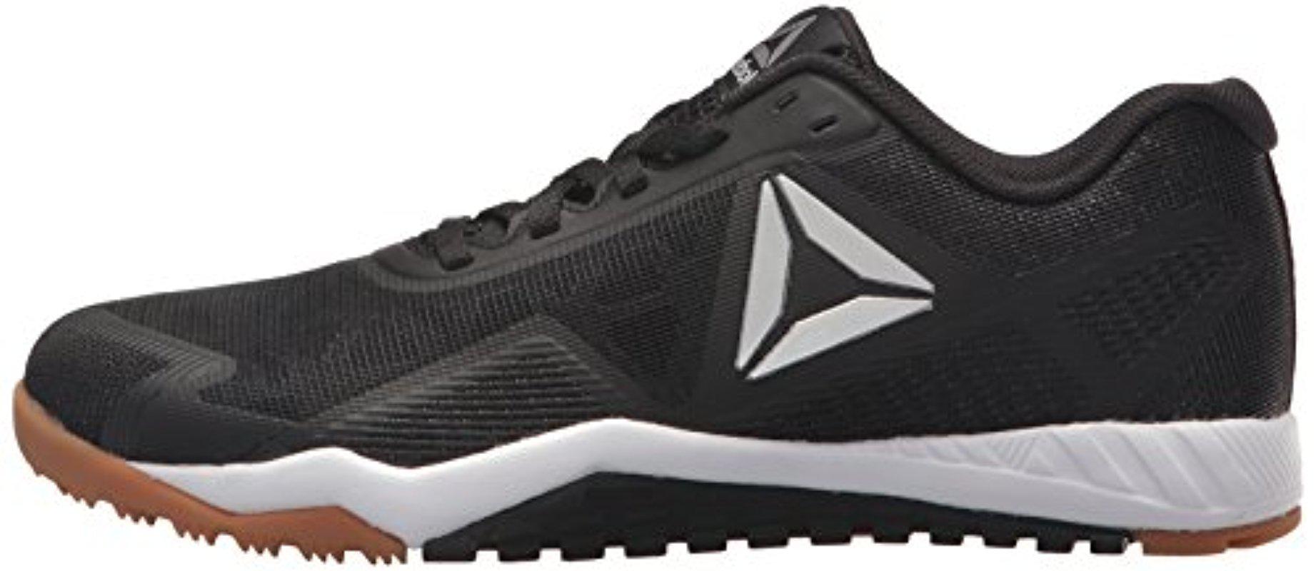 reebok workout 2.0 2016
