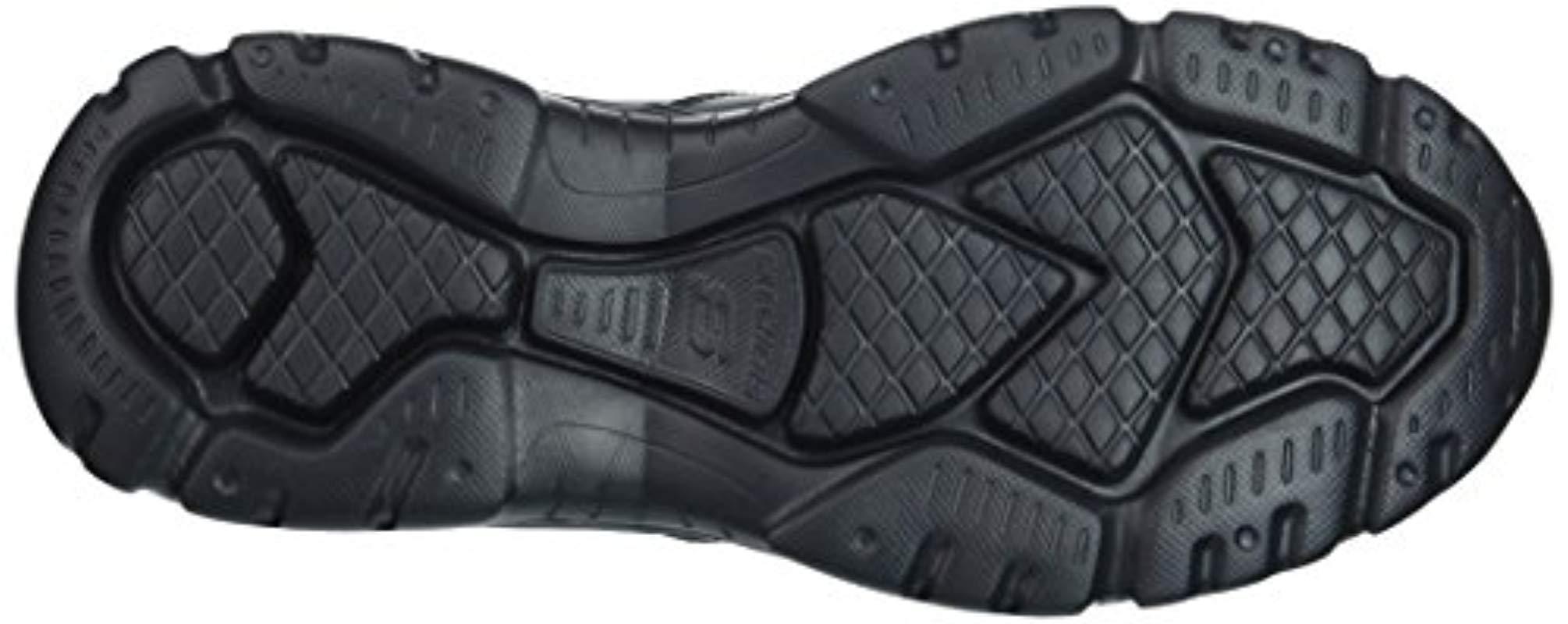 skechers rovato larion black
