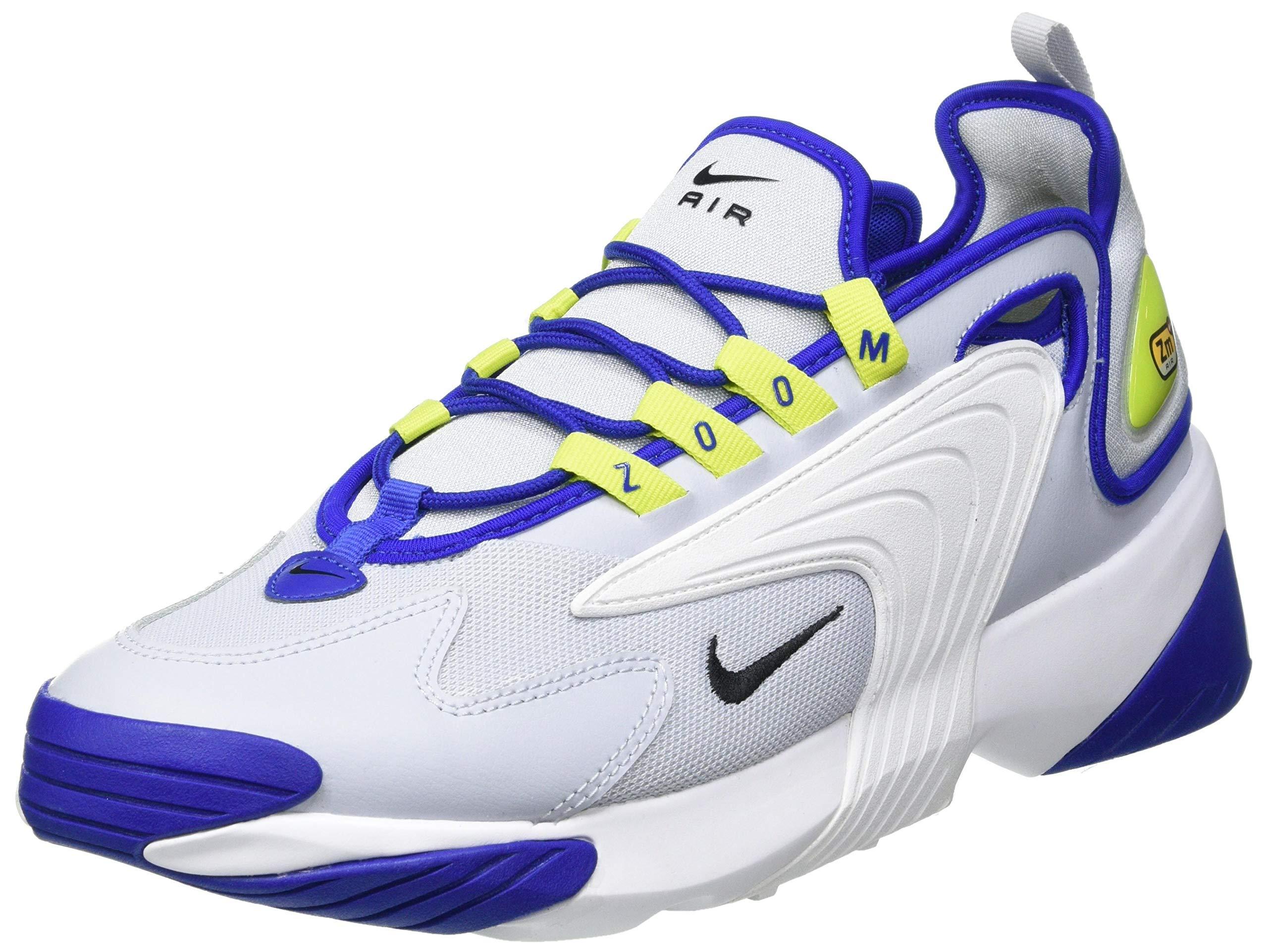 Nike Leather Zoom 2k in White for Men - Save 64% - Lyst