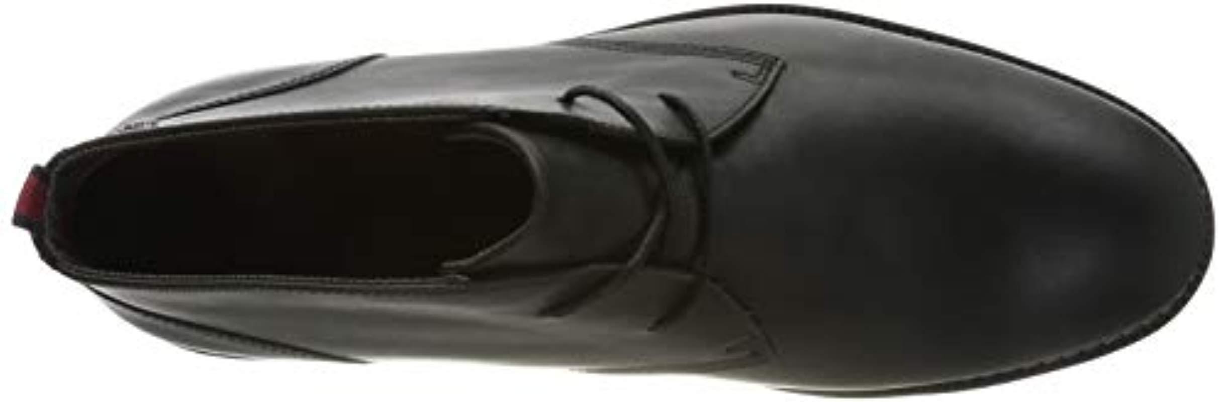 Men's ek brook top park chukka boot