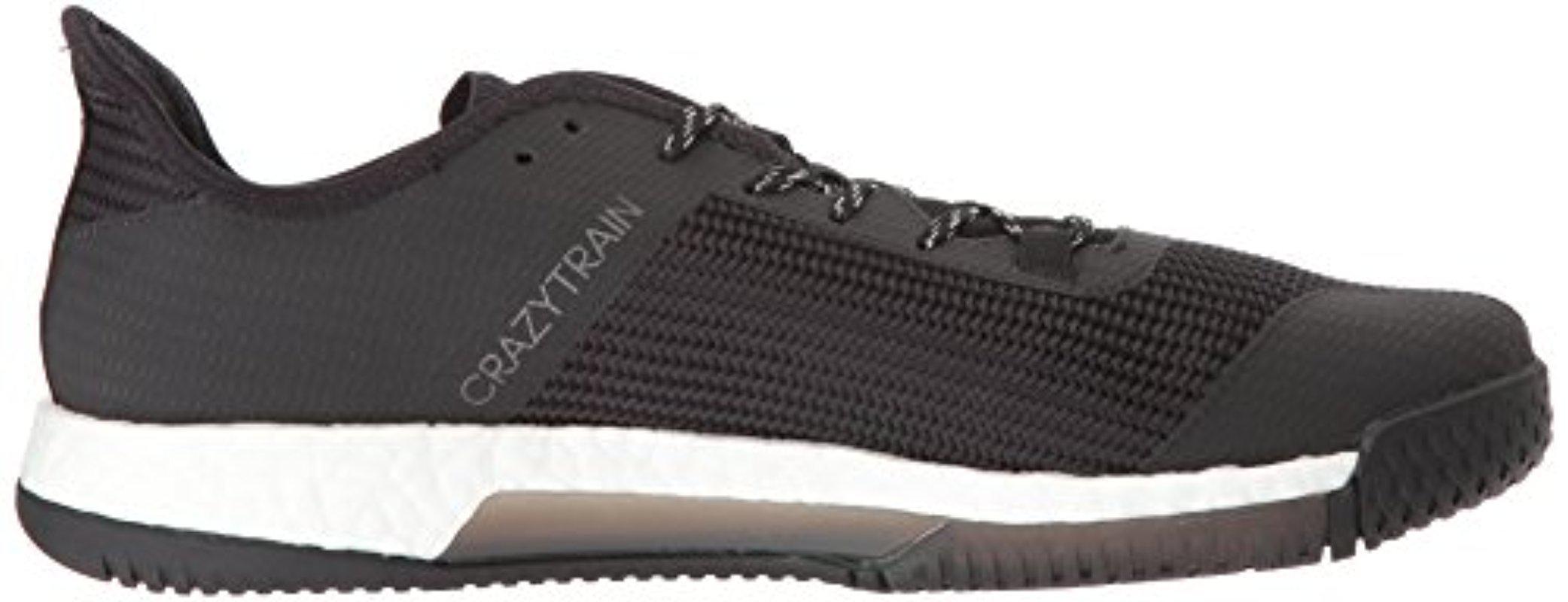 adidas men's crazytrain elite cross trainer