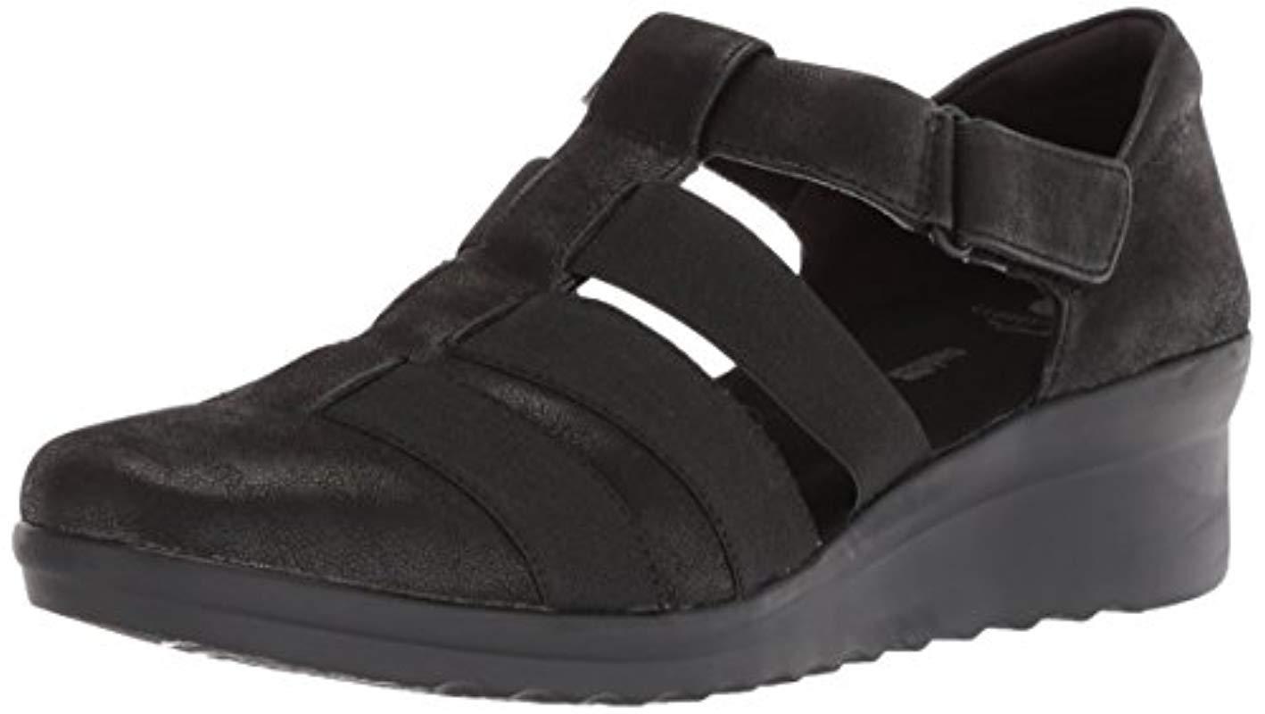 clarks caddell shine