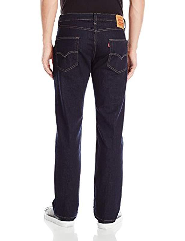 dark hollow jeans