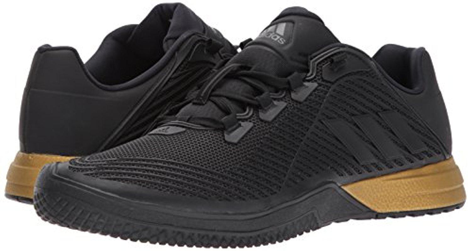 adidas crazy power tr