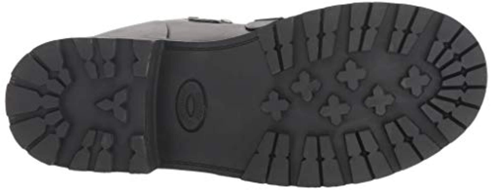 steve madden thunder