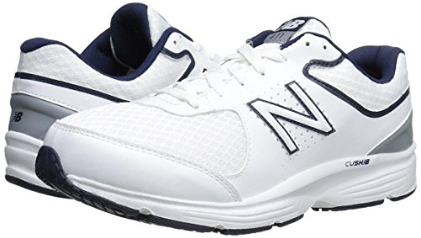 new balance 411 walking shoe