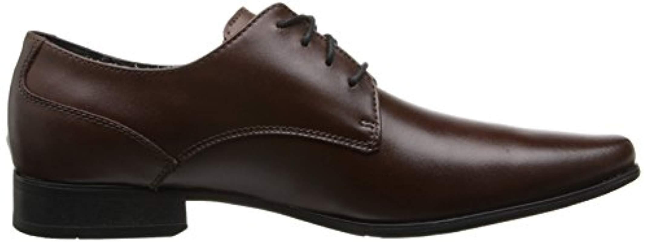 Calvin Klein Brodie Oxford,black Patent 