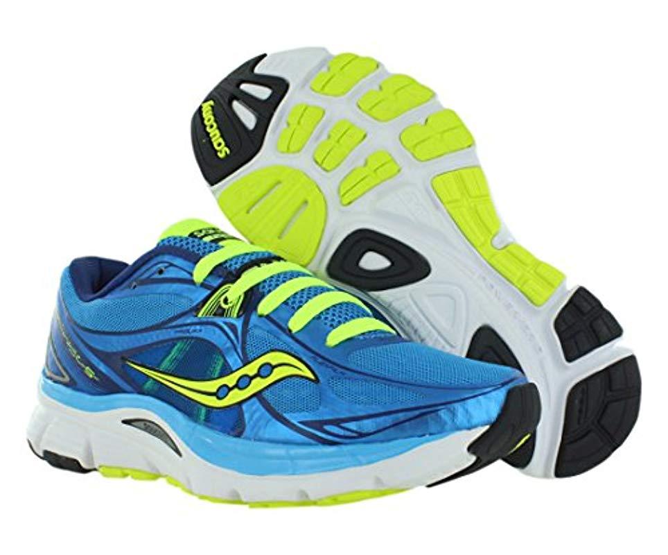 saucony mirage 5 2016