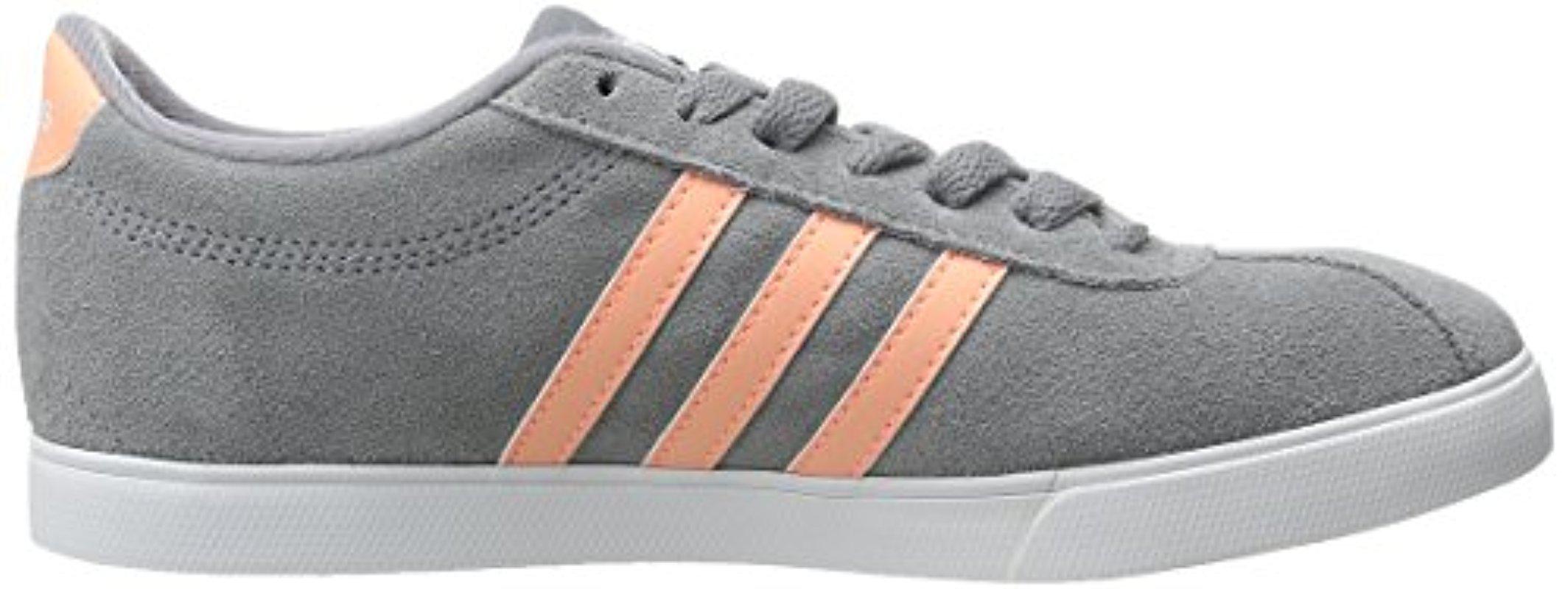 adidas courtset neo