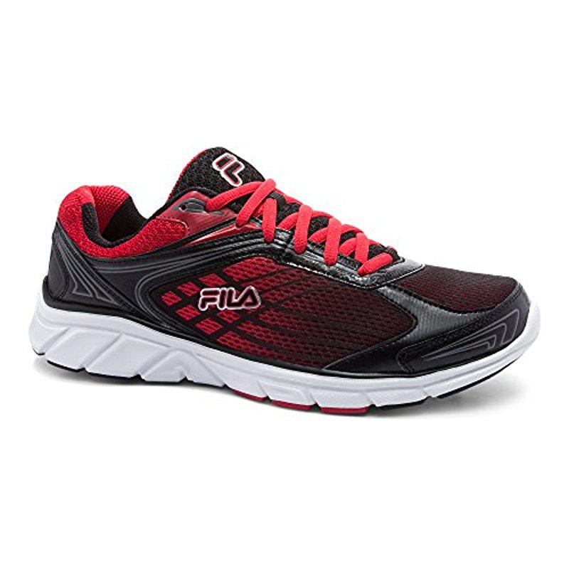 fila cross trainer