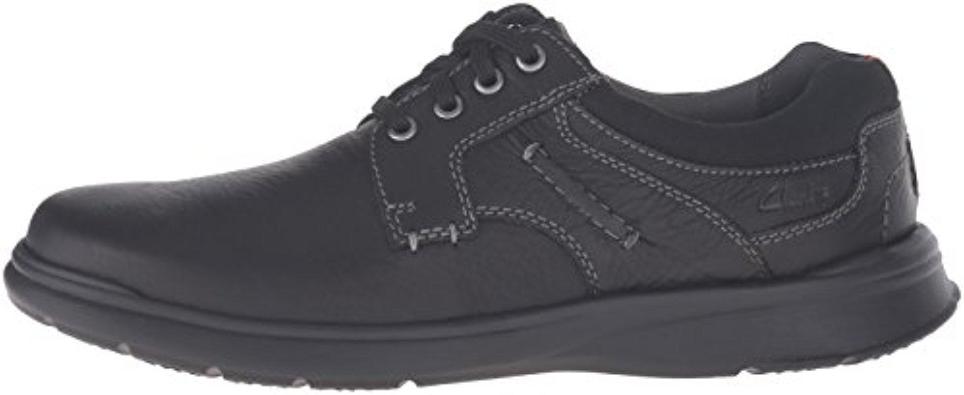 clarks cotrell plain