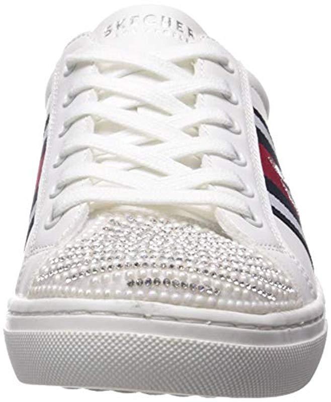 skechers goldie fly girl