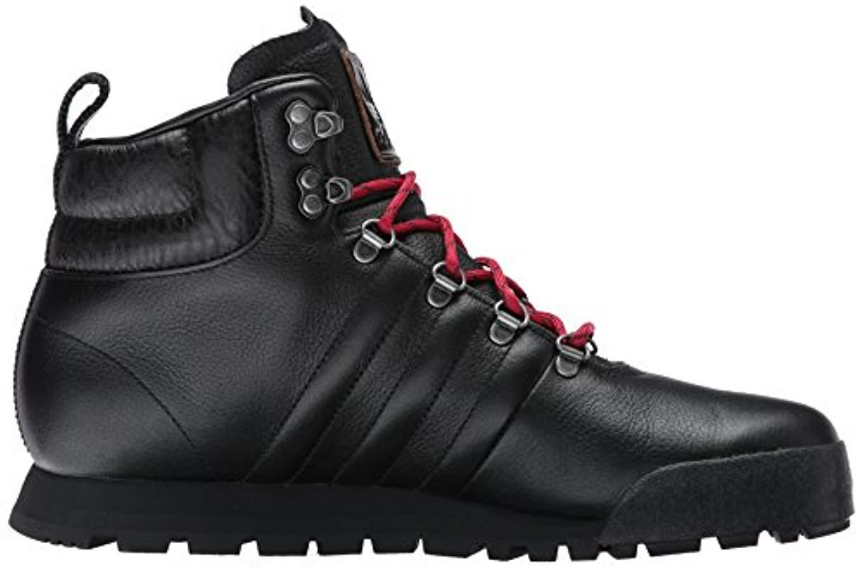 adidas blauvelt black