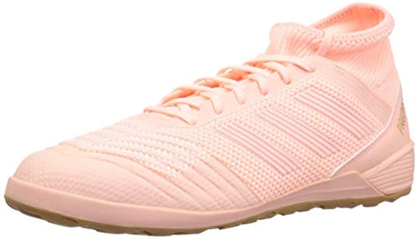 predator tango 18.3 indoor shoes