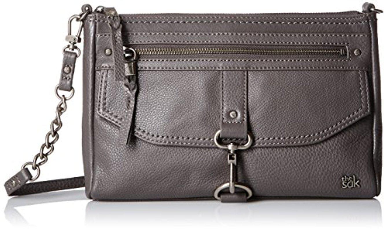 the sak ventura crossbody bag