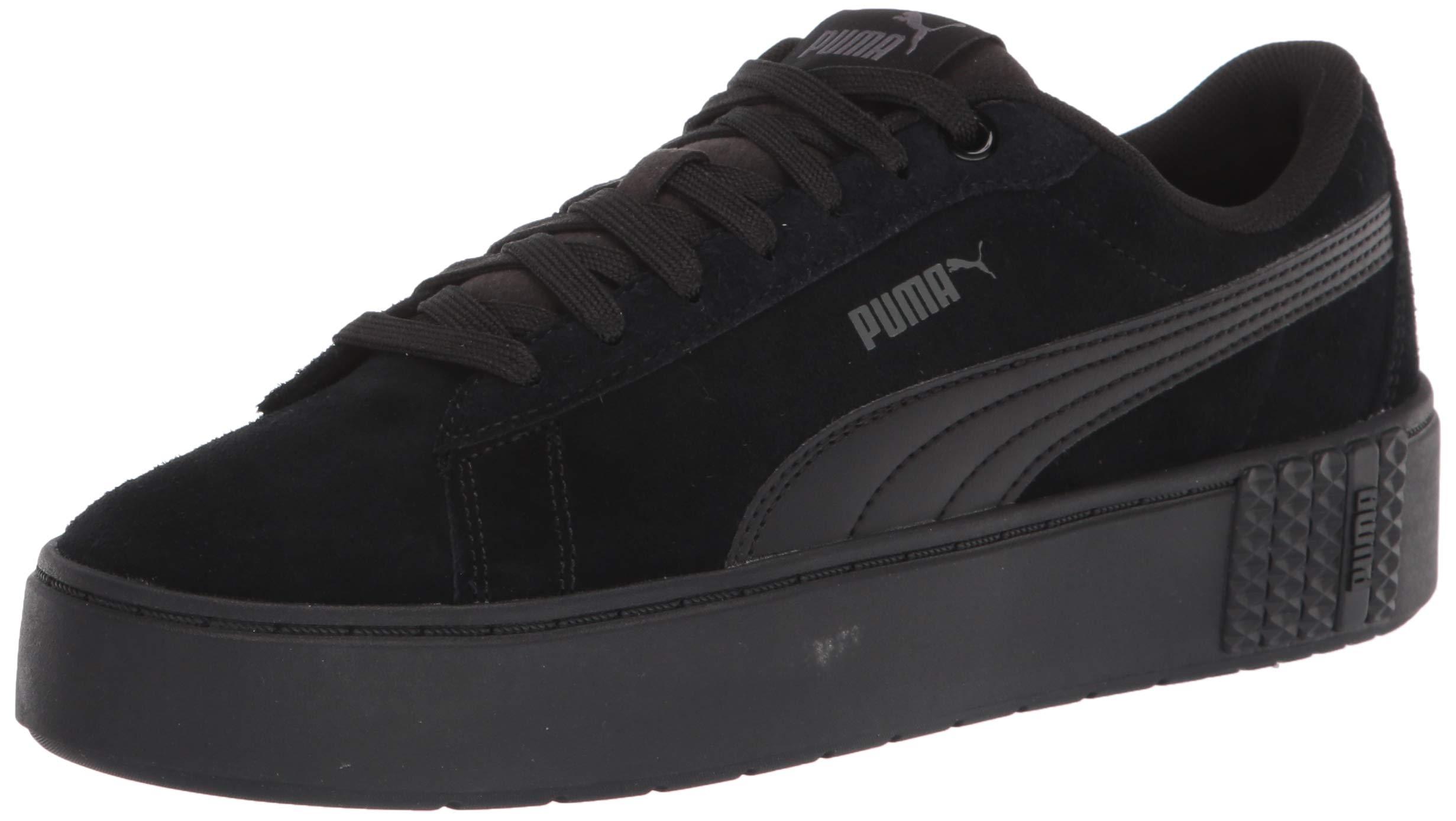 PUMA Suede Smash V2 Trainers Peacoat White 9.5 Uk in Black (Blue) for Men -  Save 75% - Lyst