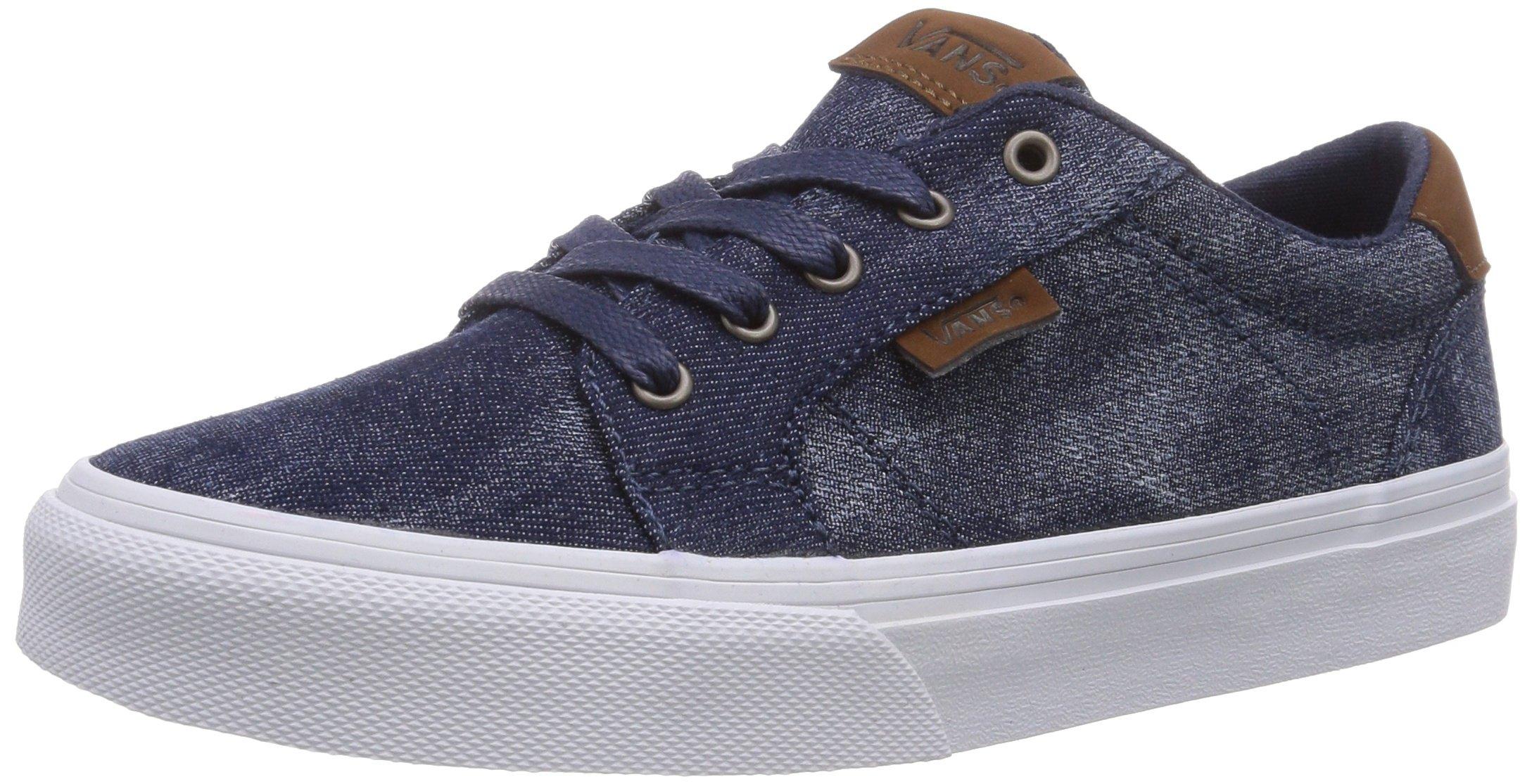 Vans bishop shoes deals