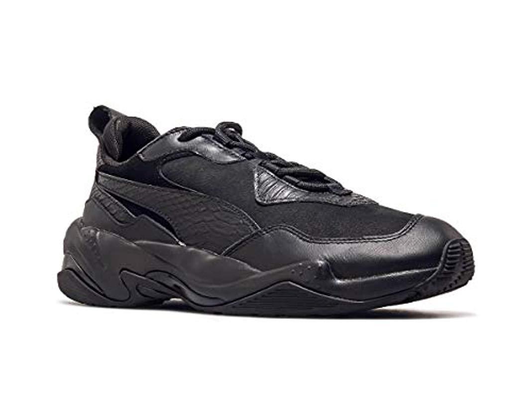 puma thunder desert amazon