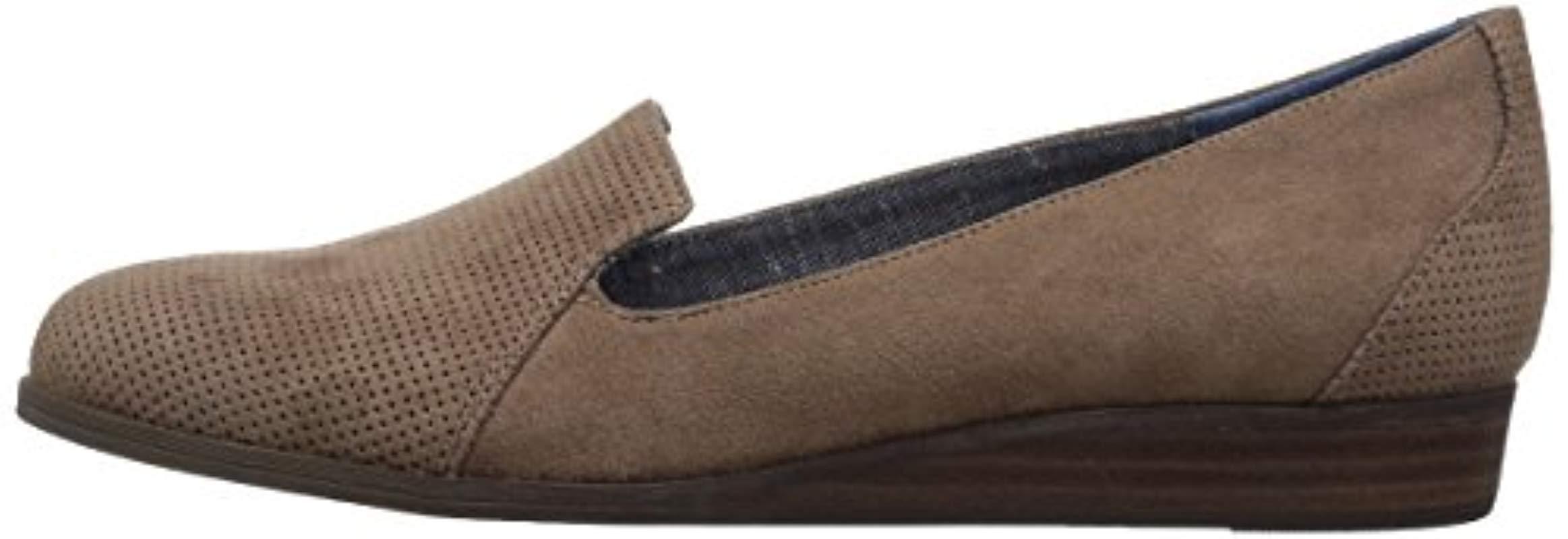 dr scholl's daily loafer